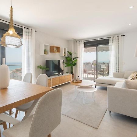Ag Residencial El Alamo Appartement Playa de Gandia Buitenkant foto